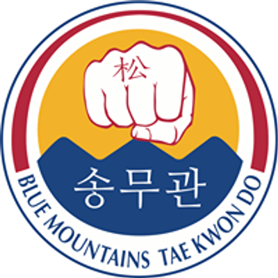 Blue Mountains Taekwondo