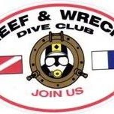 Reef and Wreck Scuba Diving Club