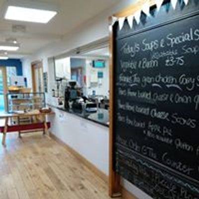 Eskdalemuir Community Hub & Old School Cafe