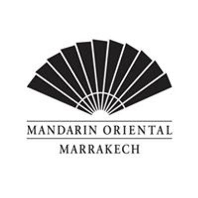 Mandarin Oriental, Marrakech