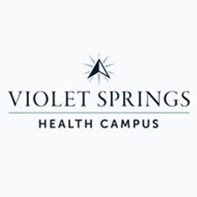 Violet Springs Health Campus