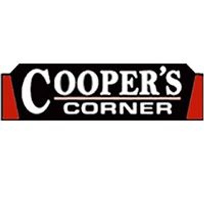 Cooper's Corner