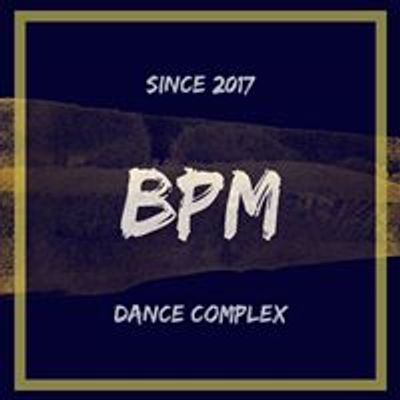 BPM Dance Complex