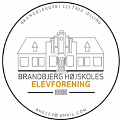 Brandbjerg H\u00f8jskoles Elevforening