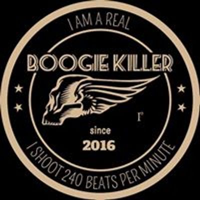 Boogie Killers