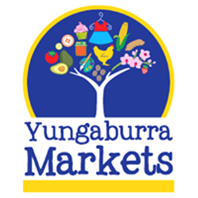 Yungaburra Markets