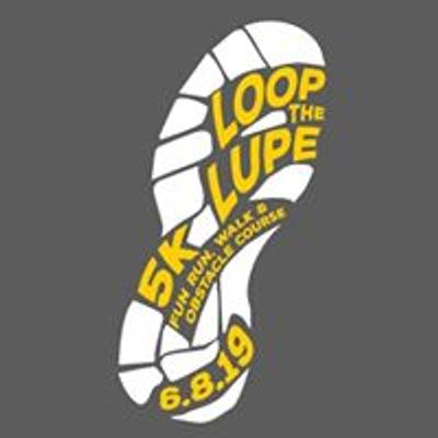 Loop the Lupe Obstacle Course and 5K Fun Run