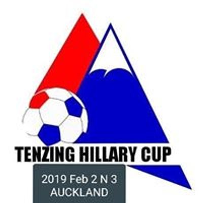 Tenzing Hillary Cup - THC