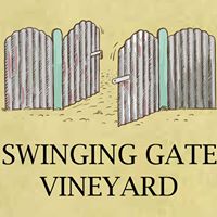 Swinging Gate Vineyard and Cellar Door