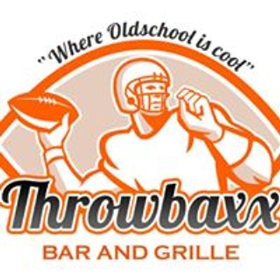 Throwbaxx Bar & Grille