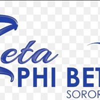 Zeta Phi Beta Sorority Inc., Tau Upsilon Zeta Chapter, Clinton, MS