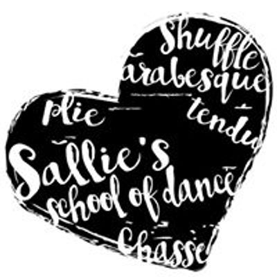 Sallie's School of Dance