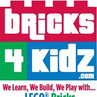Bricks4Kidz - Shreveport Bossier