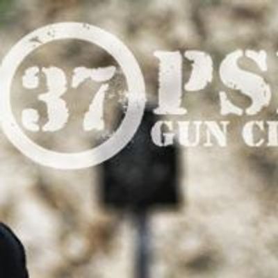 37 PSR GUN CLUB