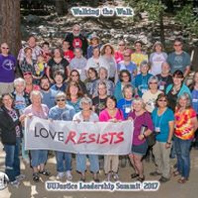 Unitarian Universalist Justice Arizona Network, UUJAZ