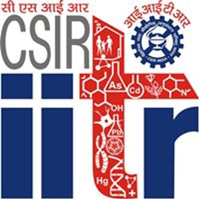 CSIR-Indian Institute of Toxicology Research