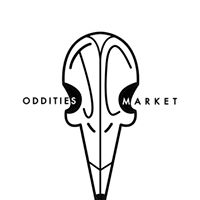 JC Oddities Market