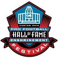 Pro Football Hall of Fame Enshrinement Festival