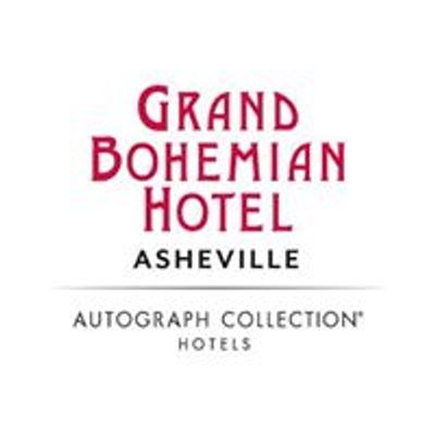 Grand Bohemian Hotel Asheville, Autograph Collection