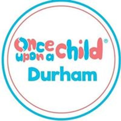 Once Upon A Child Durham