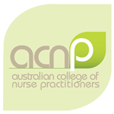 Australian College of Nurse Practitioners