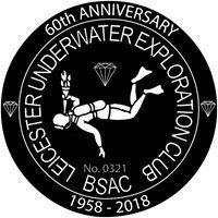 Leicester Underwater Exploration Club - LUEC