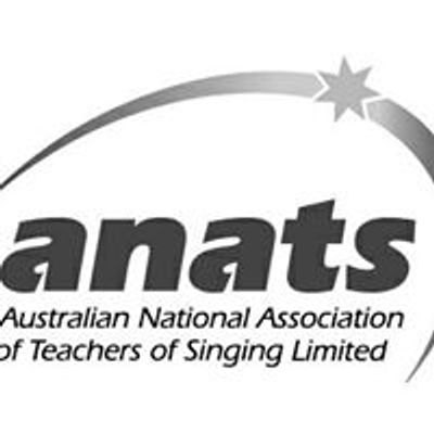 Australian National Association of Teachers of Singing Ltd - ANATS