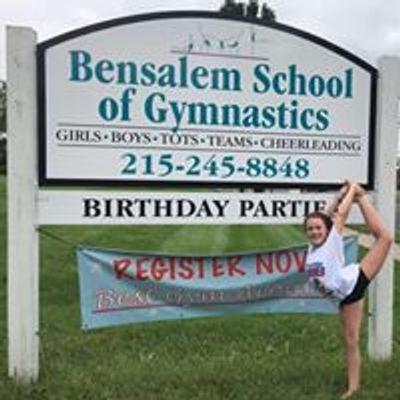 Bensalem School of Gymnastics