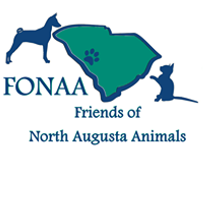 FONAA - Friends of North Augusta Animals