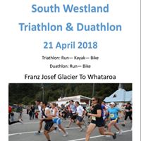 South Westland Triathlon