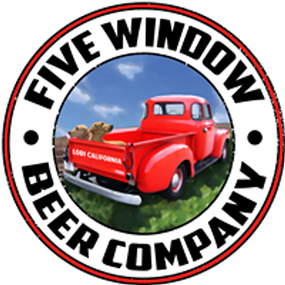 Five Window Beer Co.