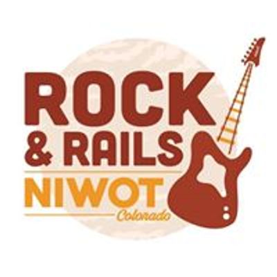 Rock & Rails Niwot Colorado