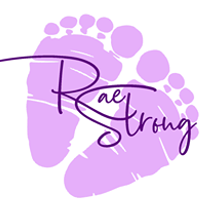 Rae Strong Foundation