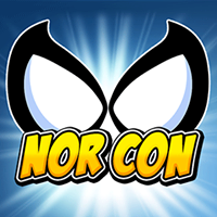 Nor-Con  Norfolk TV,  Film and Comic Convention