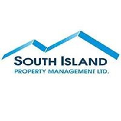 South Island Property Management Ltd.