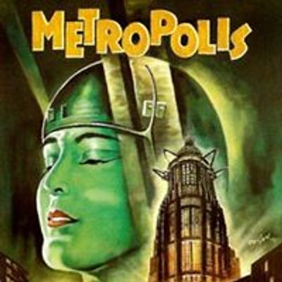 Metropolis Orchester Berlin