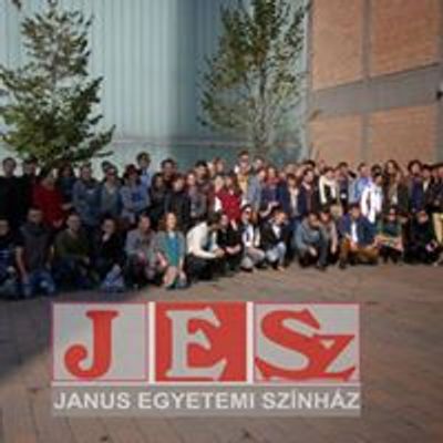 Janus Egyetemi Sz\u00ednh\u00e1z