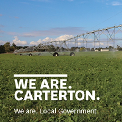 Carterton District Council