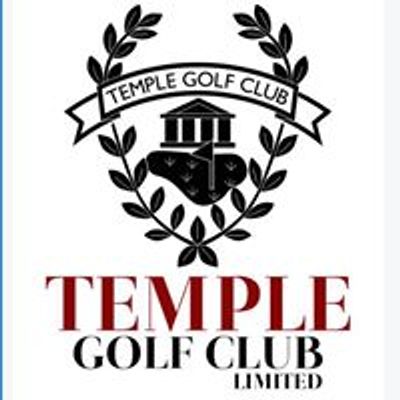 Temple Golf Club Limited