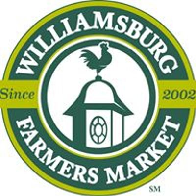 Williamsburg Farmers Market