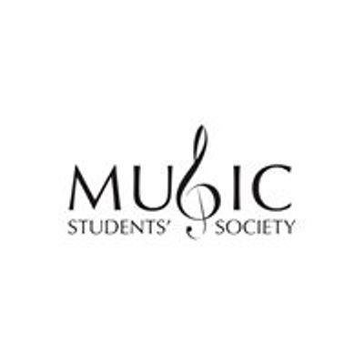 UWA Music Students' Society