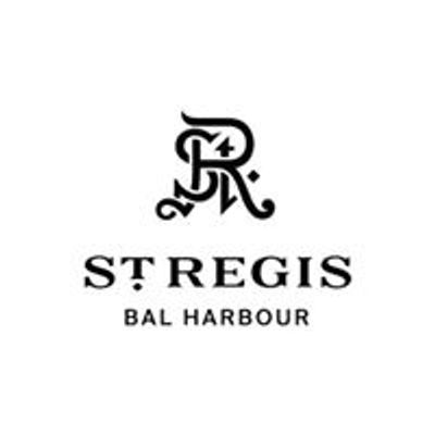 The St. Regis Bal Harbour Resort