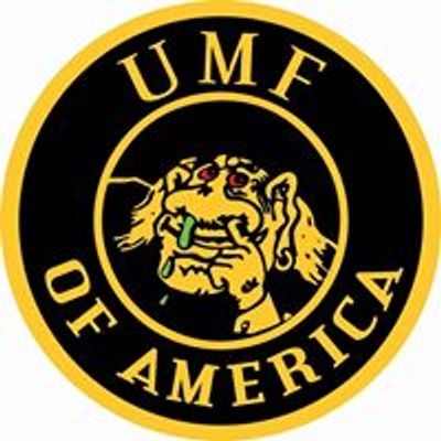 UMF of America Northwest Chapter