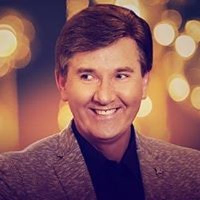 Daniel O'Donnell