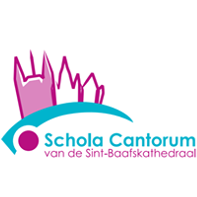 Schola Cantorum van de Gentse Sint-Baafskathedraal