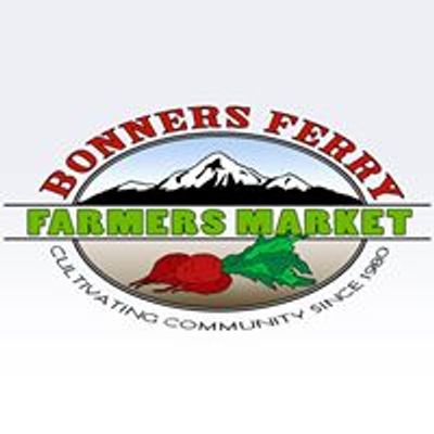 Bonners Ferry Farmers Market