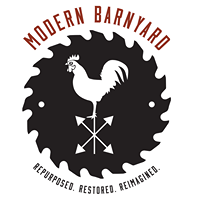 Modern Barnyard