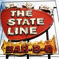 The State Line Bar-B-Q