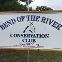 Bend of the River Conservation Club