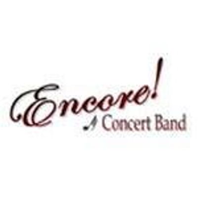 Encore Concert Band